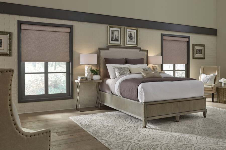 3 Reasons Why You Need Motorized Shades ASAP