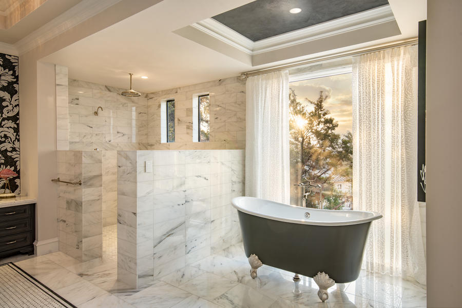 5 Home Automation Ideas to Live Luxuriously