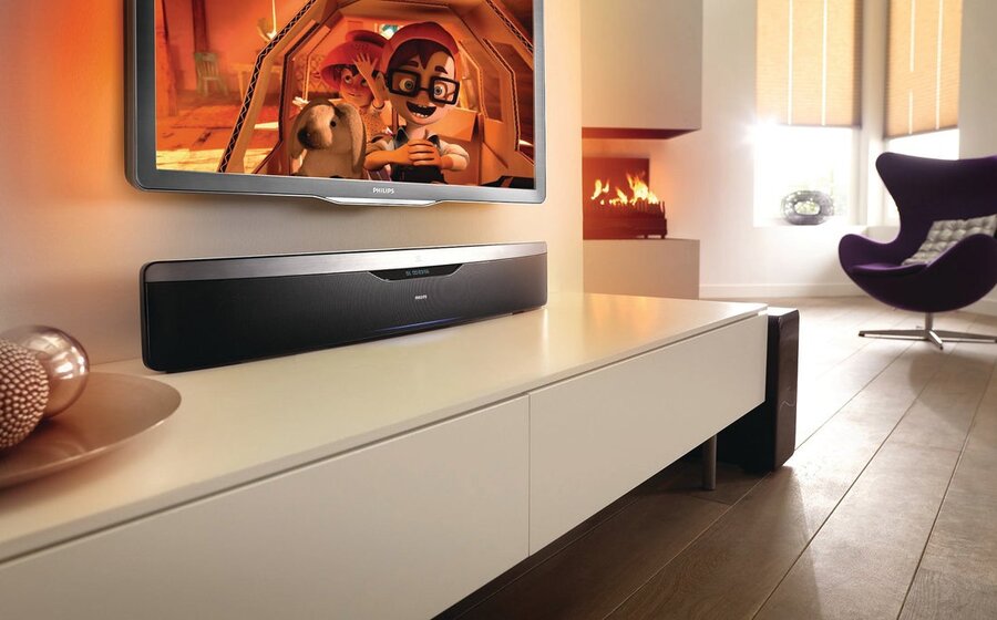 Work with an AV Integrator for Every Installation & Setup Work with an AV Integrator for Every Installation & Setup