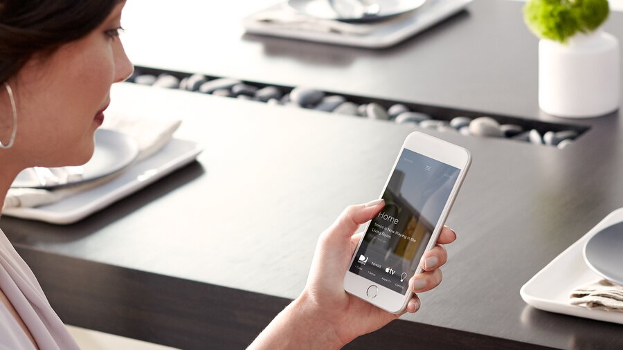 Simplify Your Lifestyle with Professional Home Automation Simplify Your Lifestyle with Professional Home Automation