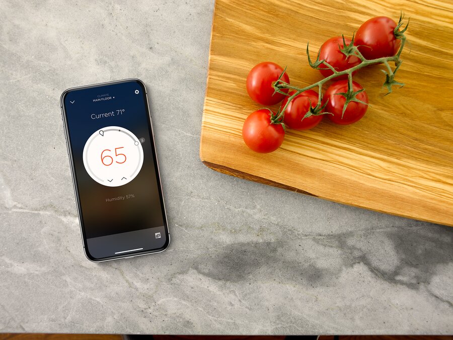 Savant Makes Energy Management Easier than Ever Savant Makes Energy Management Easier than Ever