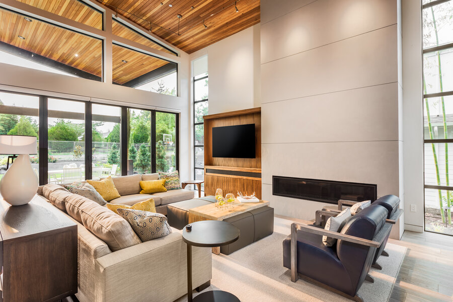 Smart Home Technology FAQ: Down to the Basics