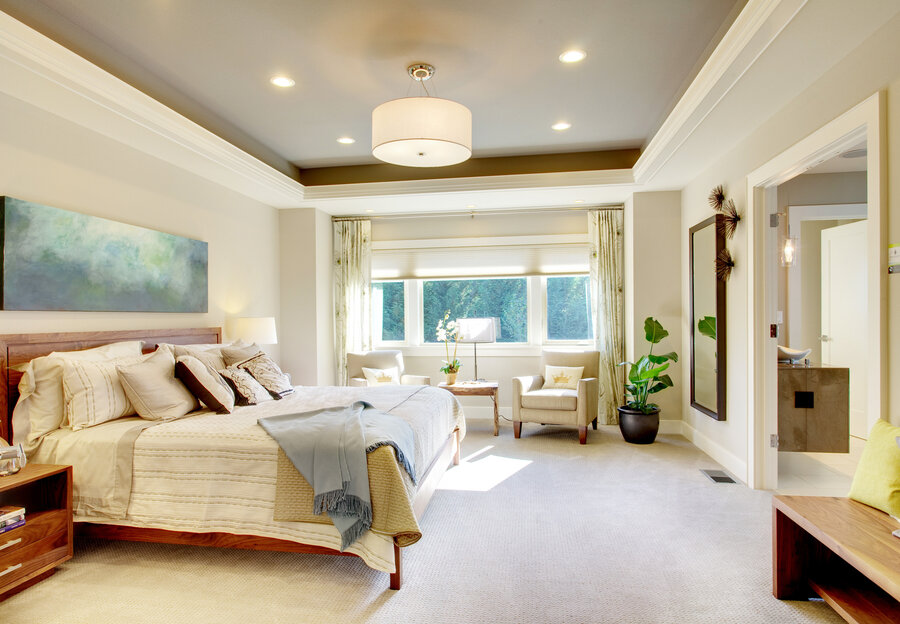 The Top Benefits of a Smart HVAC Control System The Top Benefits of a Smart HVAC Control System