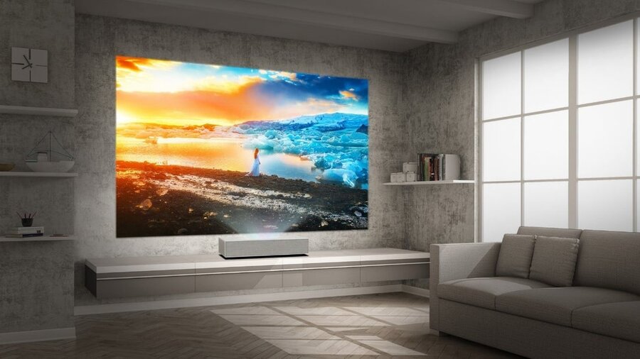 A Professional AV Installation Transforms Your Home Media