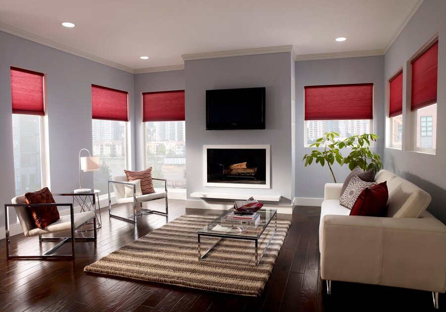 Brighten Up Your Spaces with a Lighting Control System