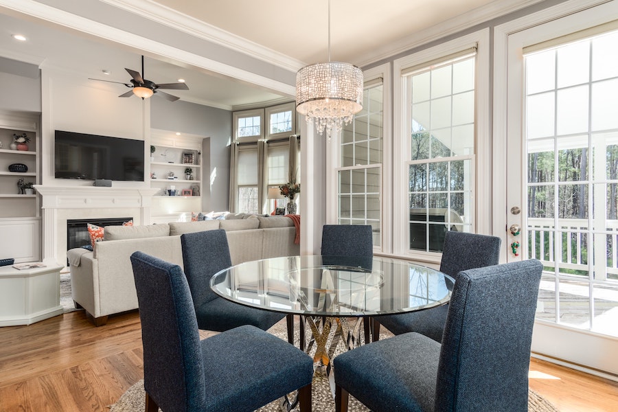 Healthy Illumination for Your Home with Human-Centric Lighting
