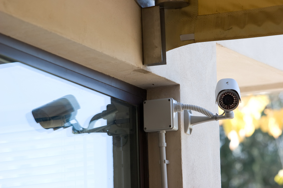 Keep Safety a Priority by Adding a Smart Security System Keep Safety a Priority by Adding a Smart Security System