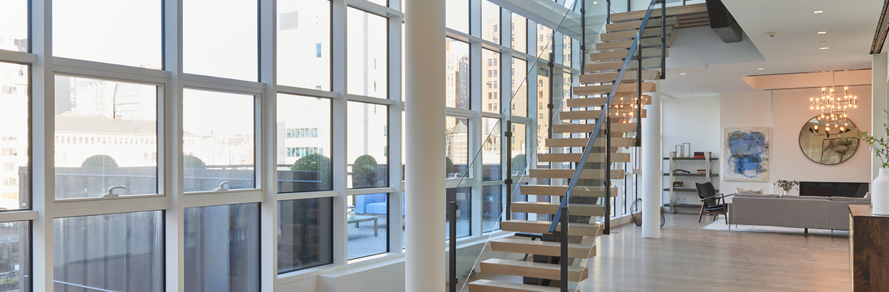 Savant Power: Elevating Urban Living with Smart Power Solutions 