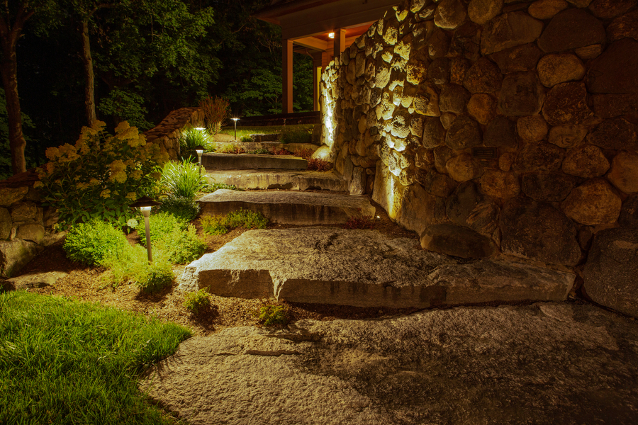 SHINE A SMART LIGHT IN EVERY CORNER OUTSIDE! SHINE A SMART LIGHT IN EVERY CORNER OUTSIDE!