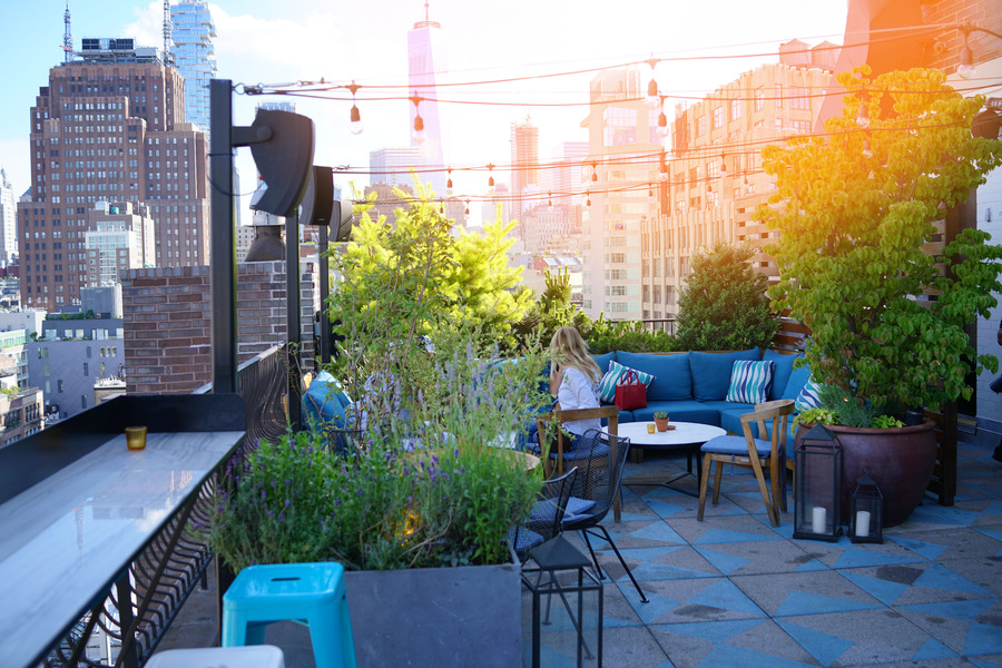 The Importance of a Solid Home Network for Your Outdoor Oasis