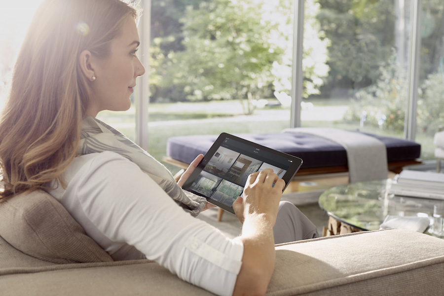 Upgrade Your Smart Home Technology with the Newest Tech