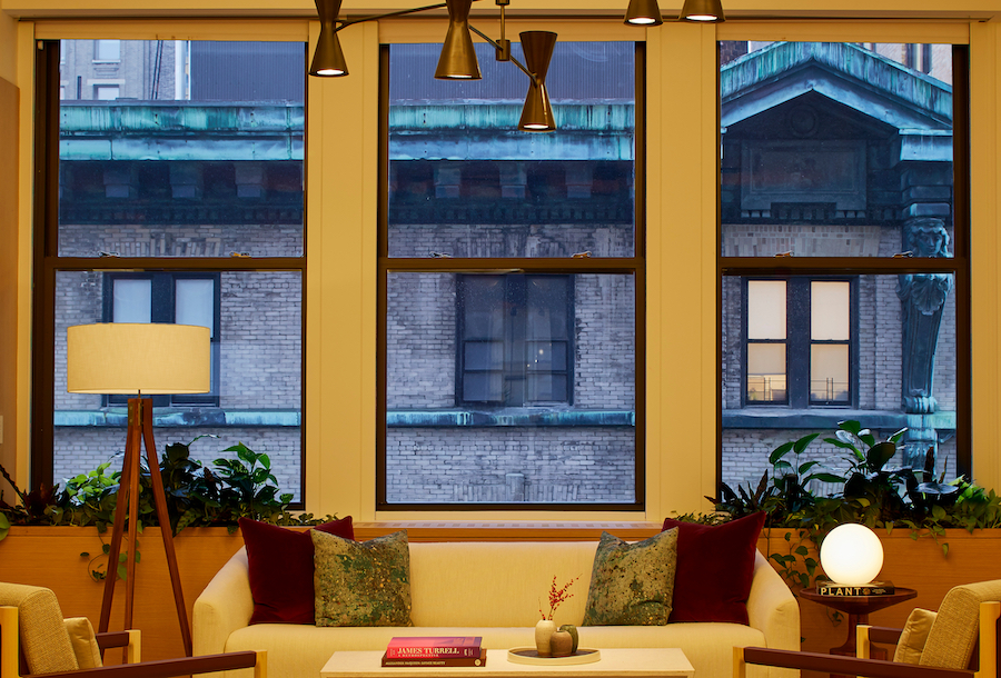 Why New Yorkers Need Human-Centric Lighting 