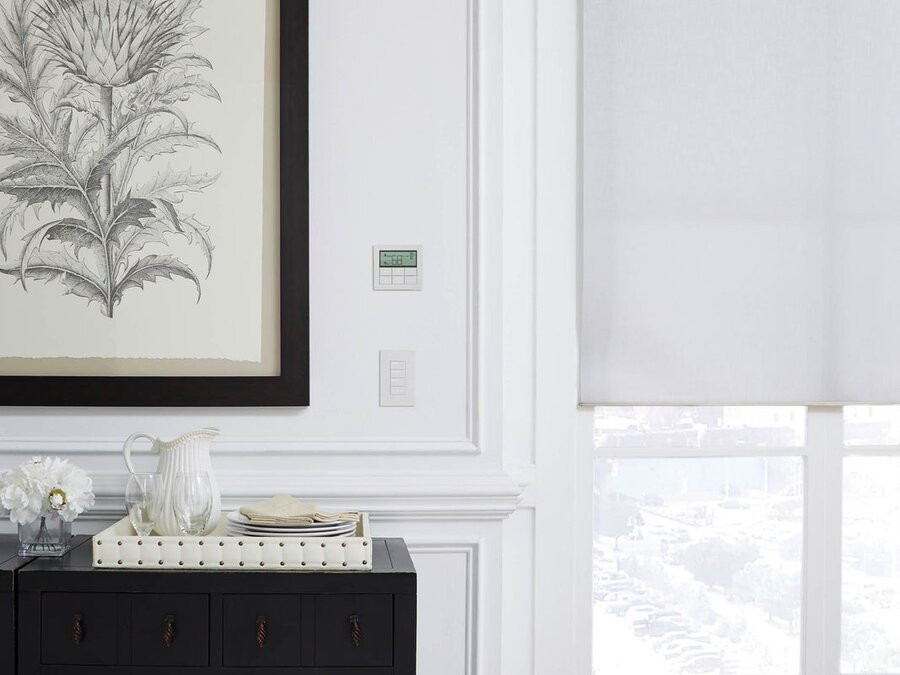 Work with a Lutron Dealer to Brighten Up Your Living Spaces Work with a Lutron Dealer to Brighten Up Your Living Spaces