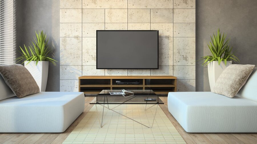 Work with a Trusted Audiovisual Specialist for Every Installation