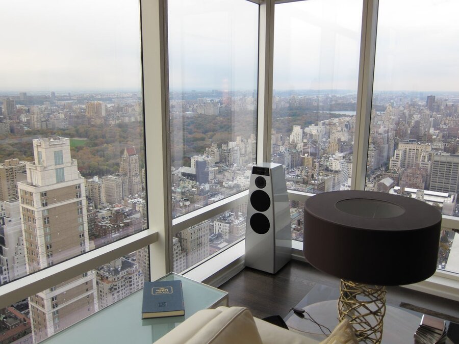 Work with a Trusted AV Company for Your Home Audio Setup